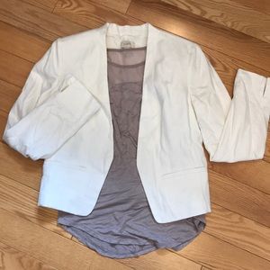 Loft Jacket